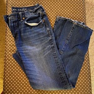 Mens American Eagle Jeans